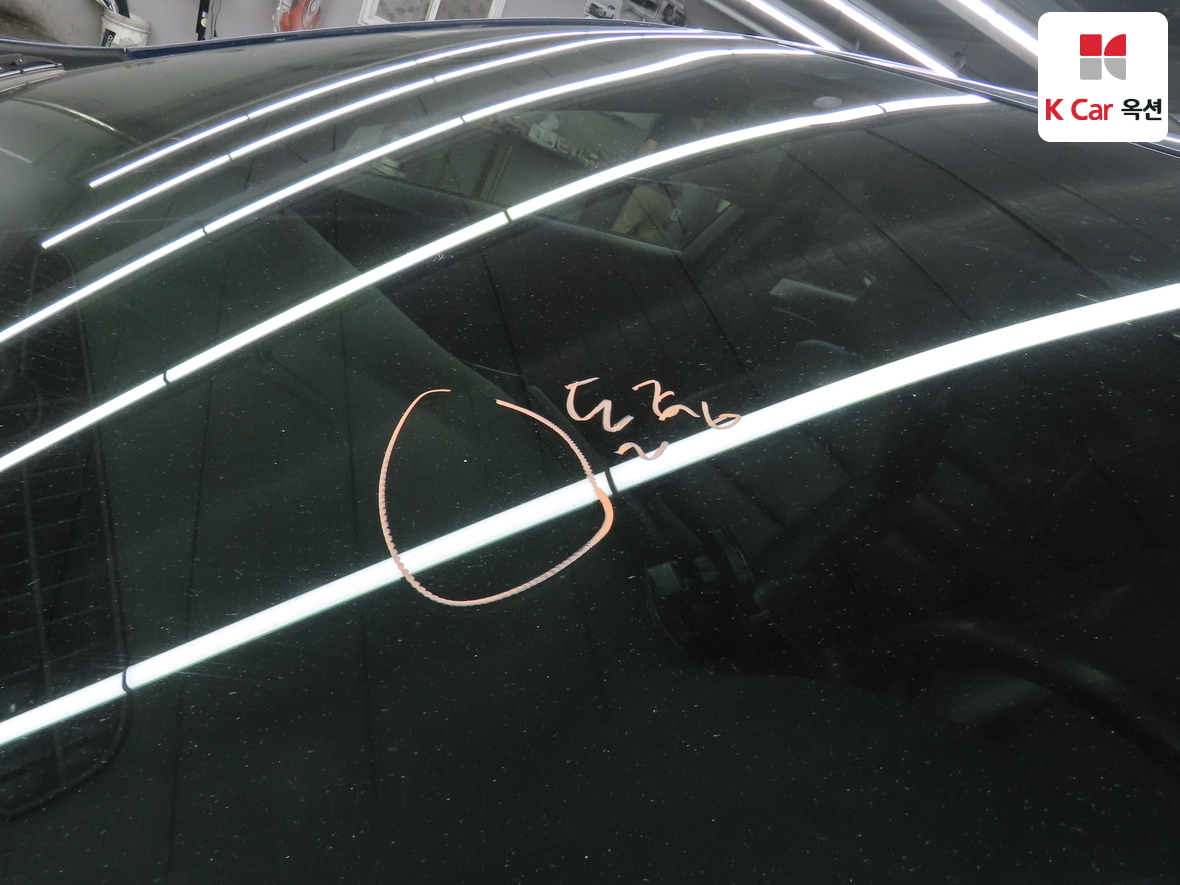 جنرال موتورز كوريا ماليبو 2017 - صورة 34