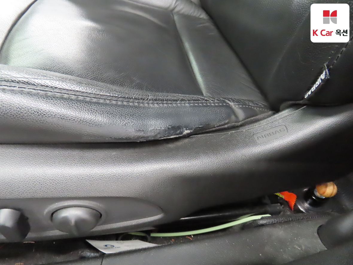 جنرال موتورز كوريا ماليبو 2017 - صورة 19