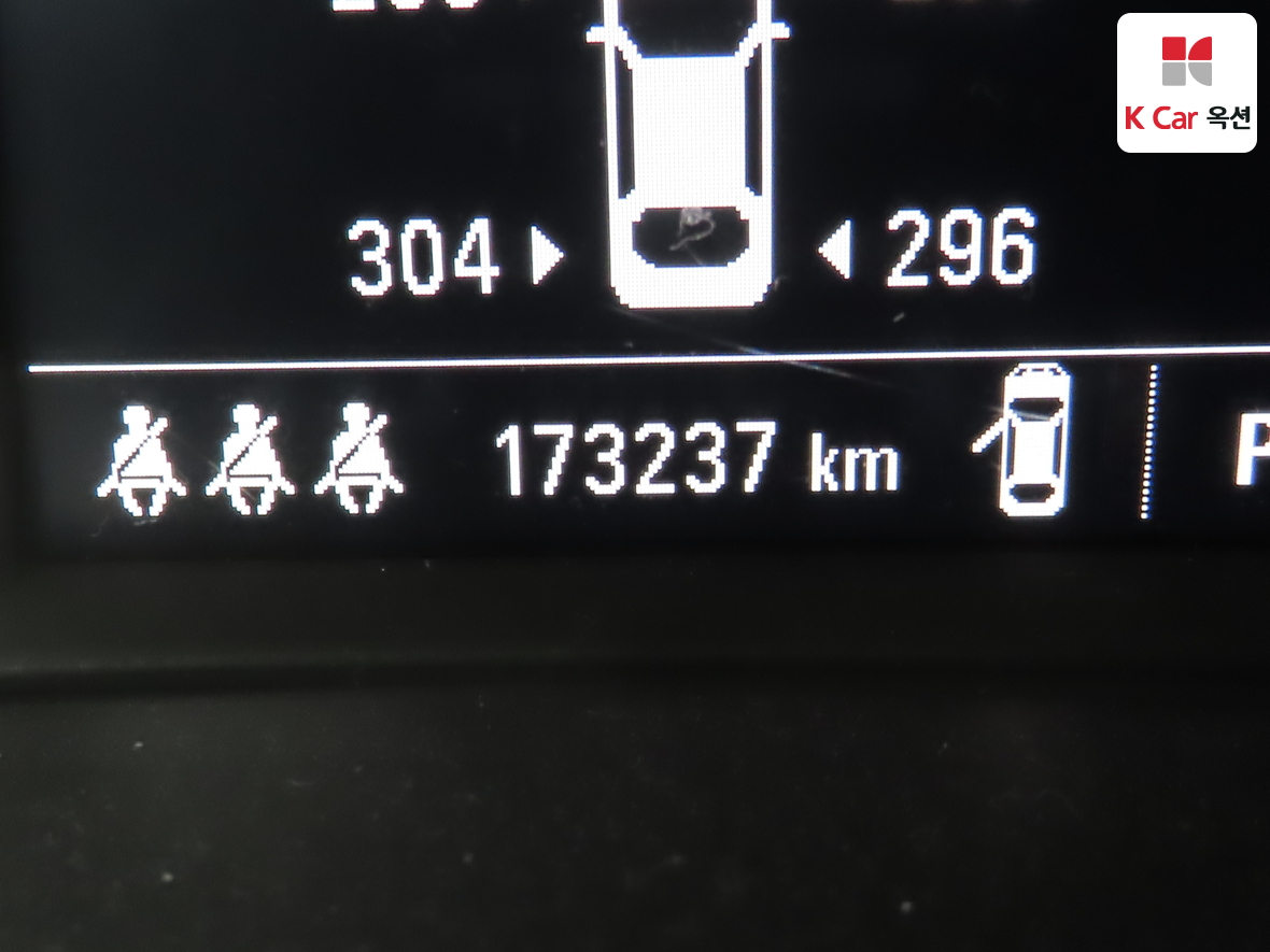 جنرال موتورز كوريا ماليبو 2017 - صورة 4