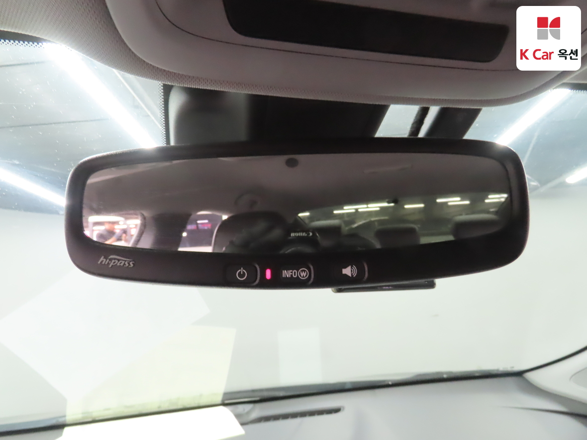 جنرال موتورز كوريا ماليبو 2017 - صورة 13