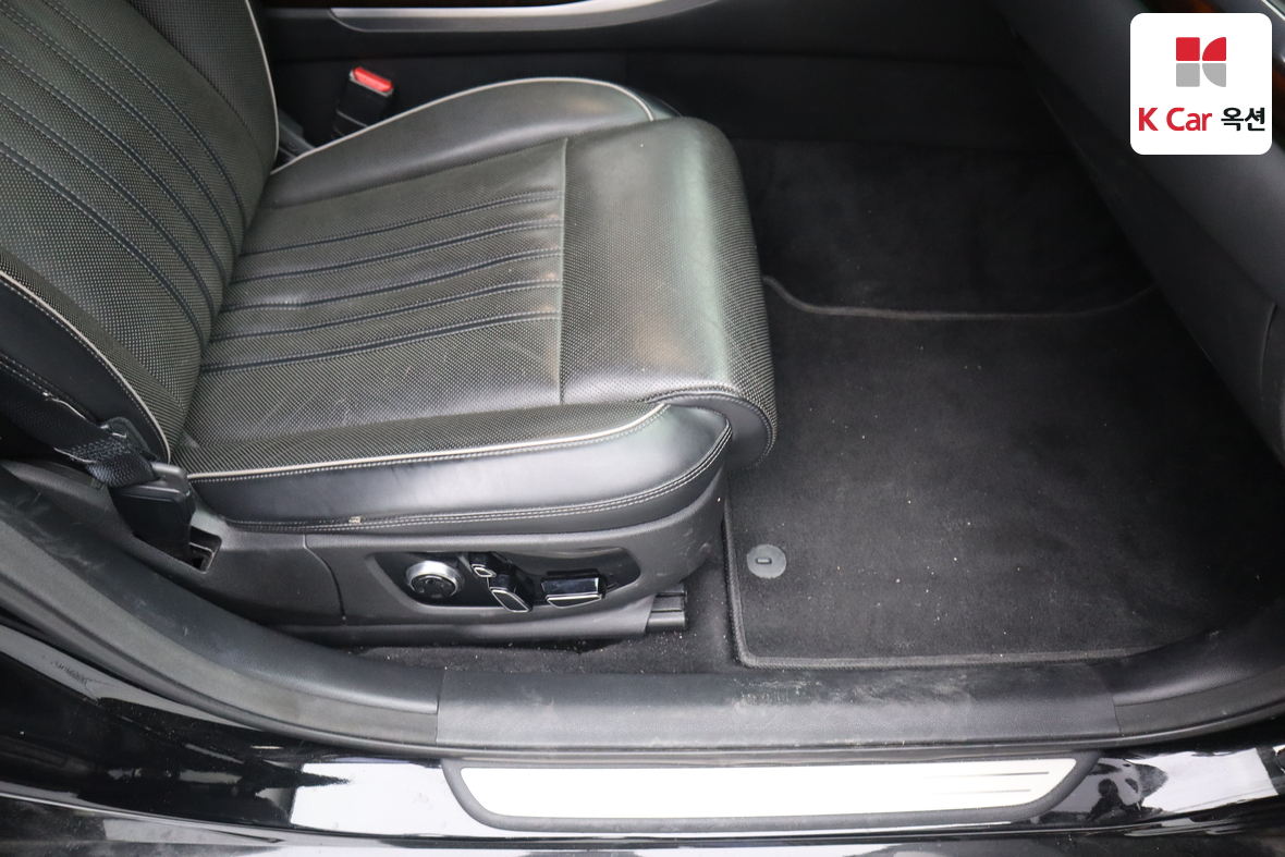 Hyundai Genesis EQ900 2016 - Image 34