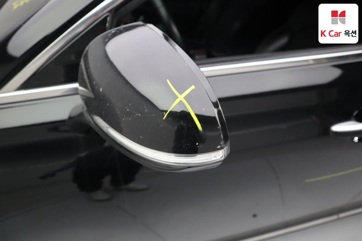 Hyundai Genesis EQ900 2016 - Image 42