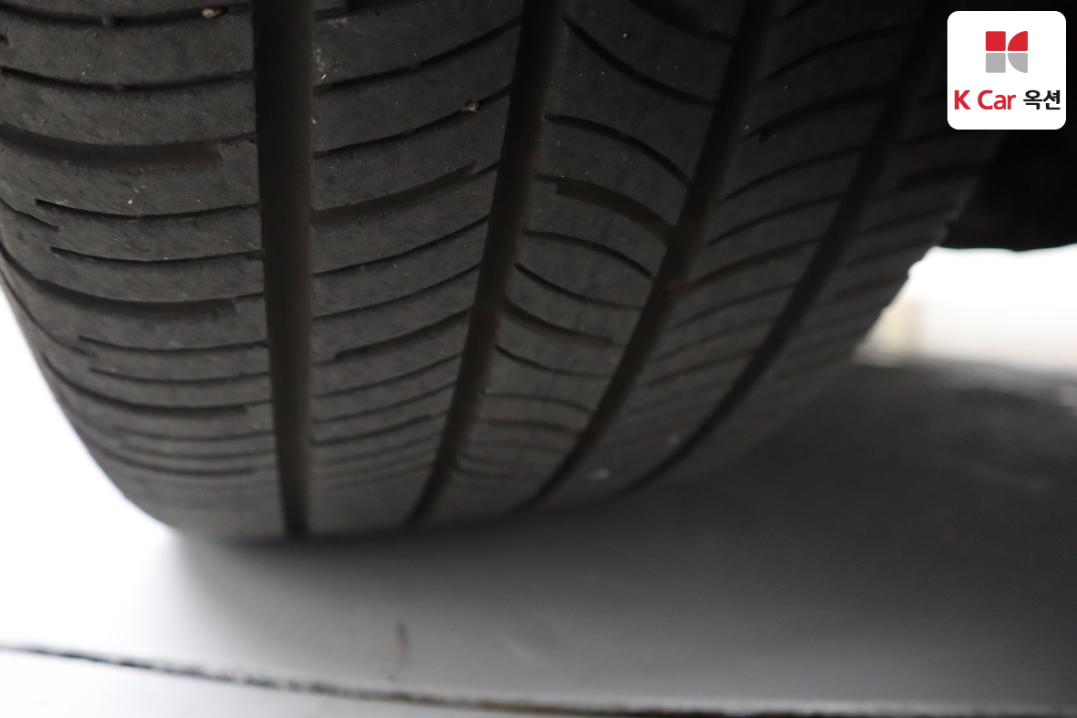 Hyundai Genesis EQ900 2016 - Image 37