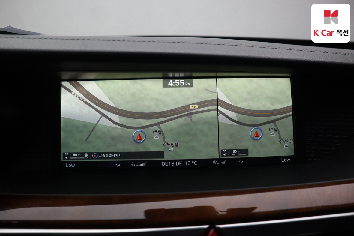 Hyundai Genesis EQ900 2016 - Image 13