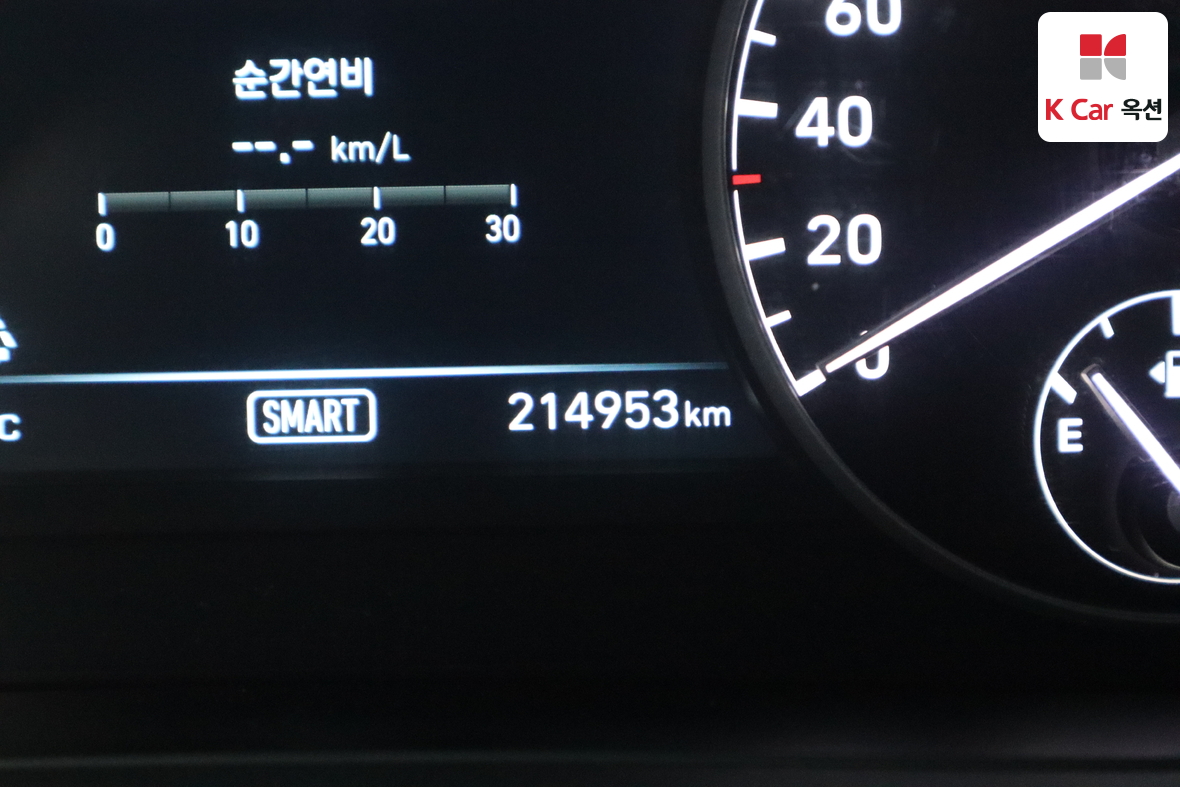 Hyundai Genesis EQ900 2016 - Image 4