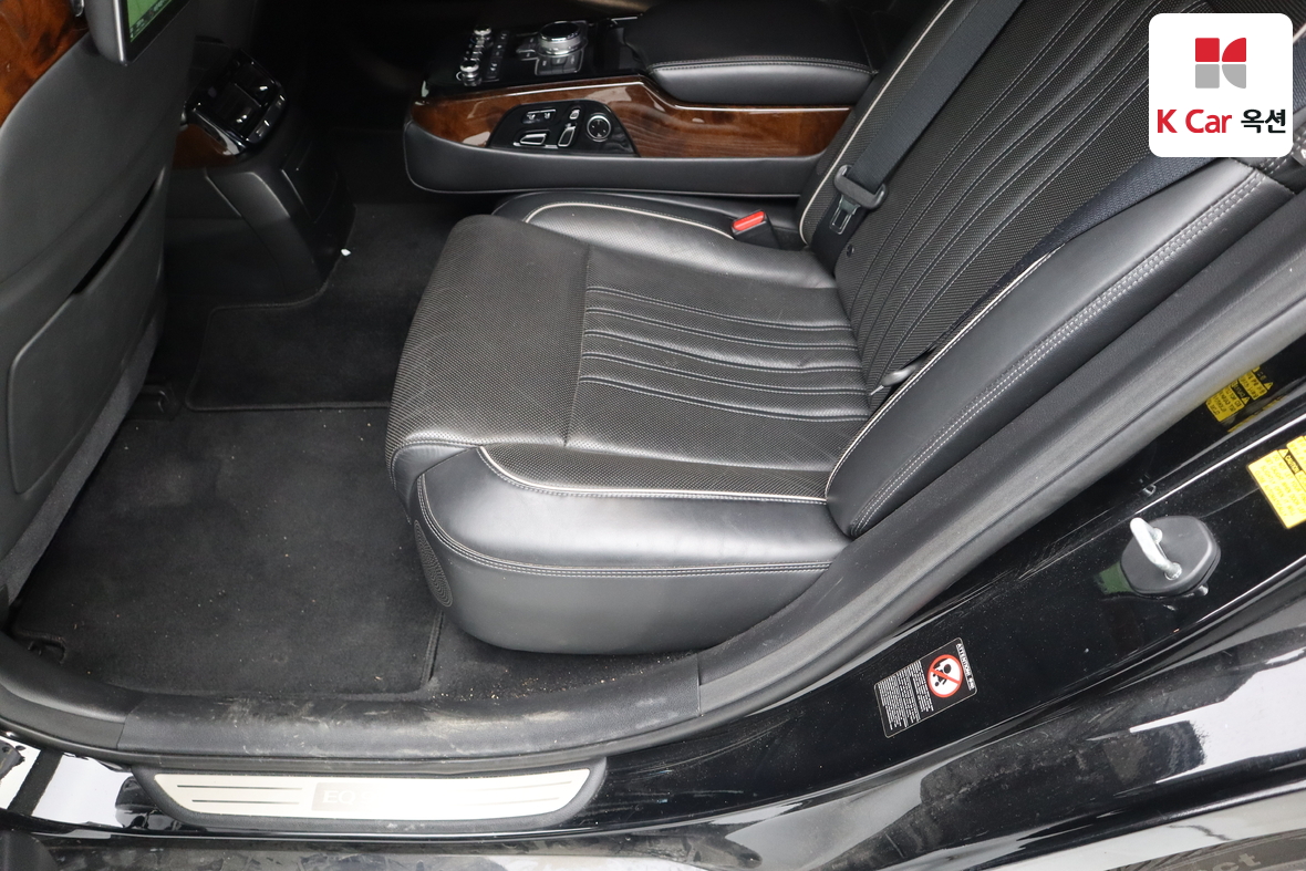 Hyundai Genesis EQ900 2016 - Image 23