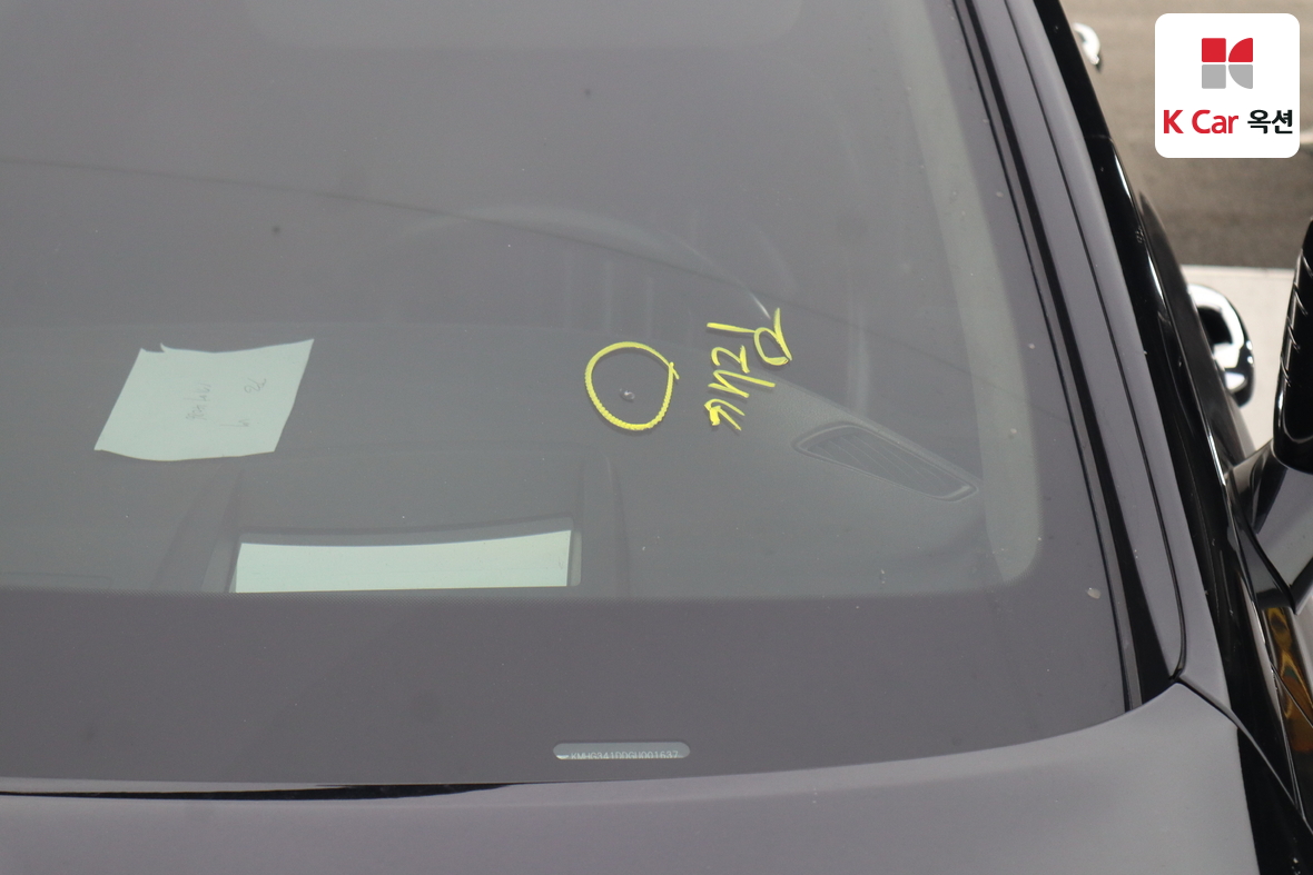 Hyundai Genesis EQ900 2016 - Image 39