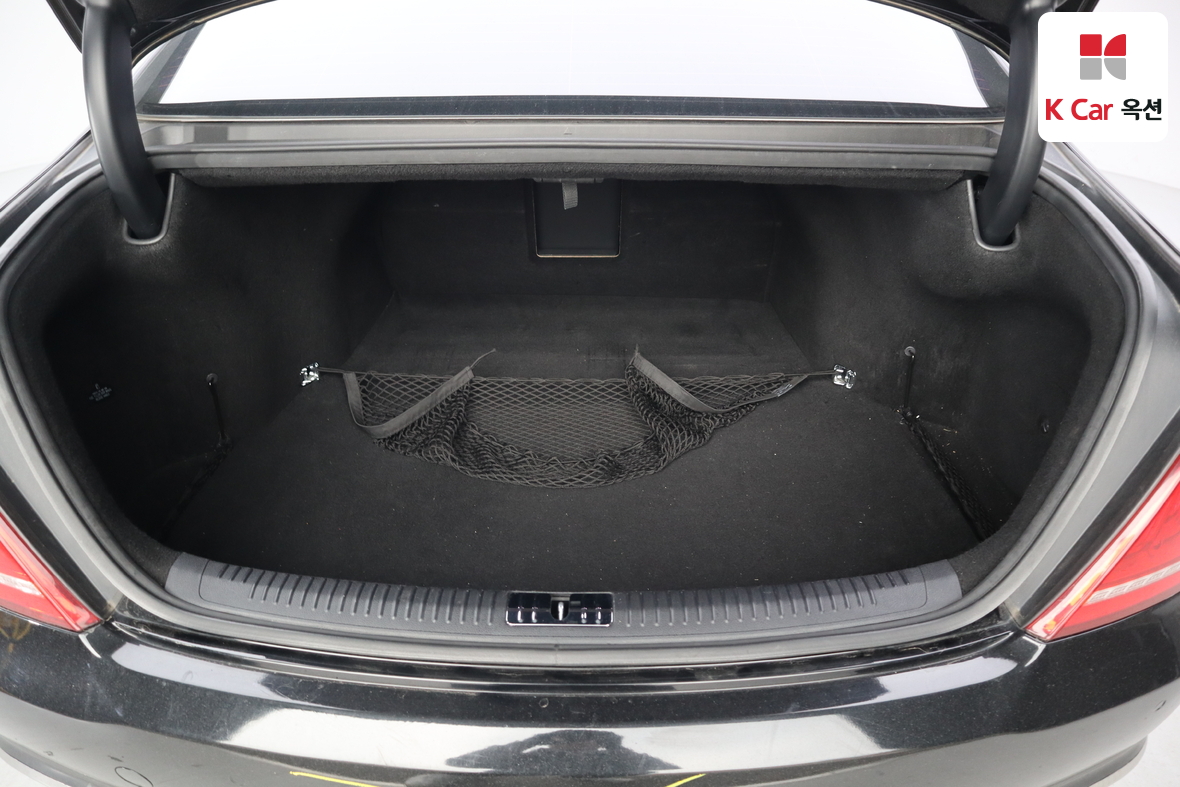 Hyundai Genesis EQ900 2016 - Image 28