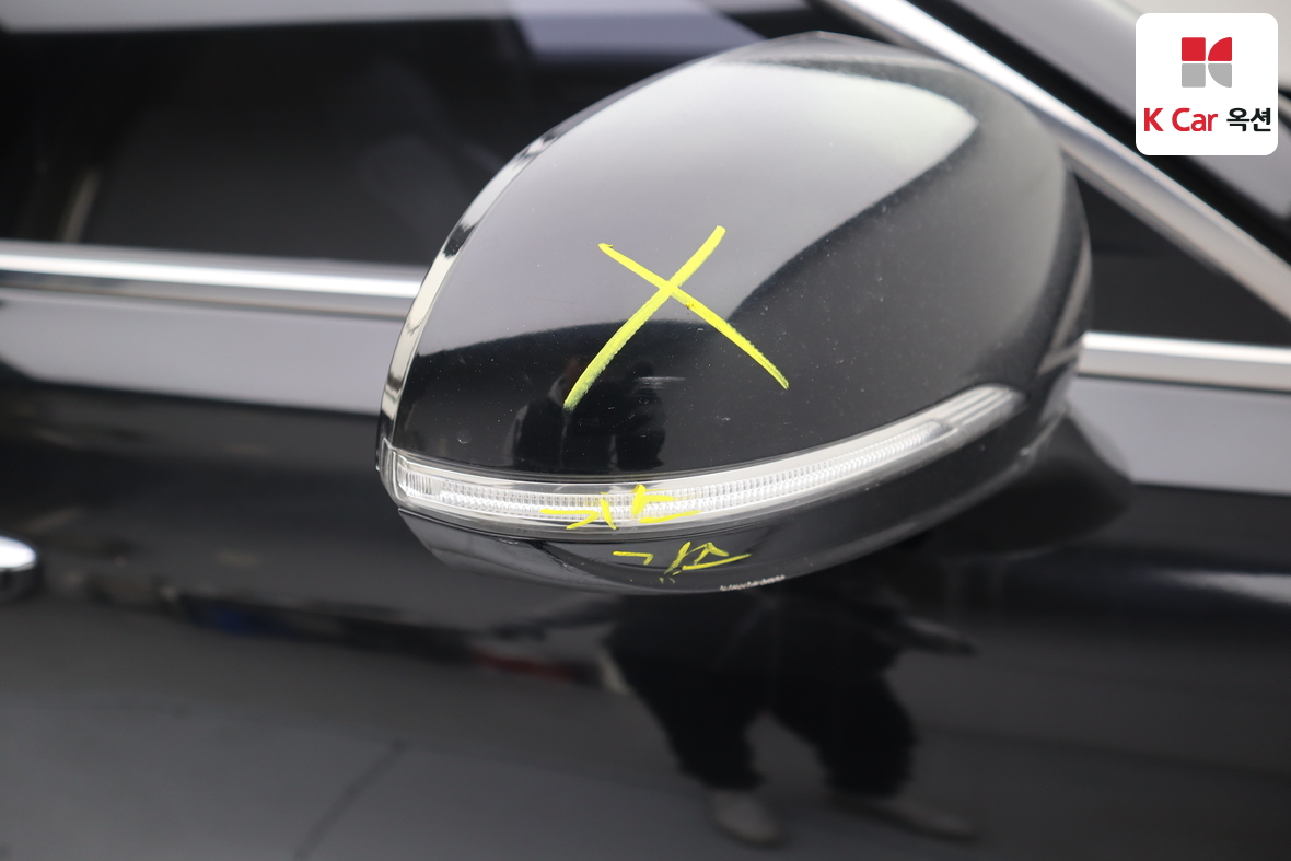 Hyundai Genesis EQ900 2016 - Image 47