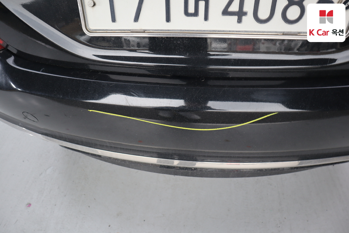 Hyundai Genesis EQ900 2016 - Image 45