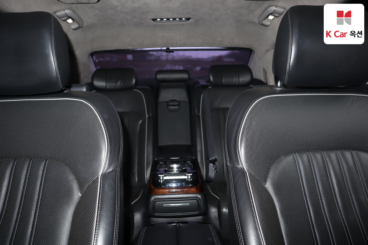 Hyundai Genesis EQ900 2016 - Image 19