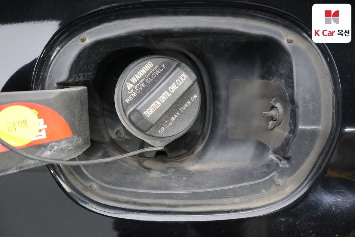 Hyundai Genesis EQ900 2016 - Image 27