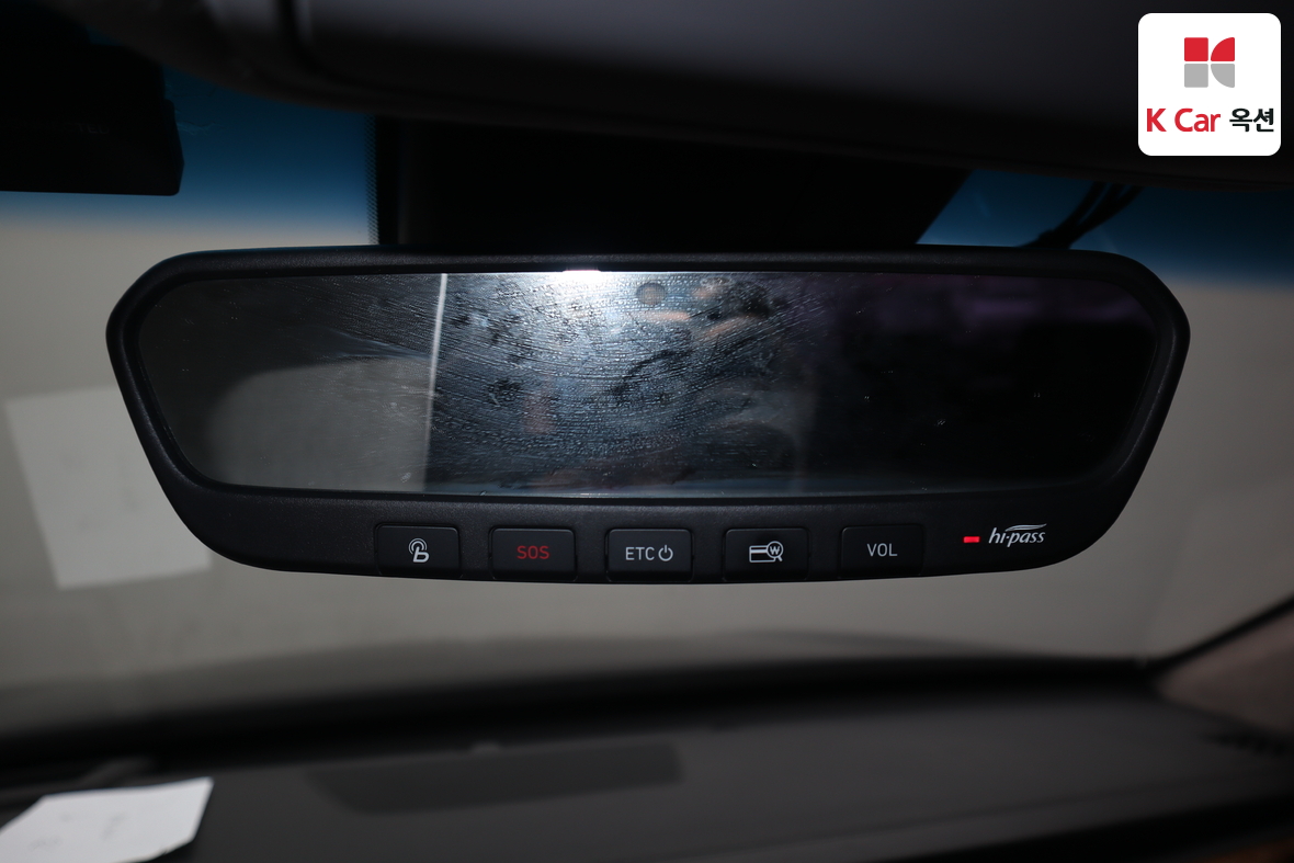 Hyundai Genesis EQ900 2016 - Image 12