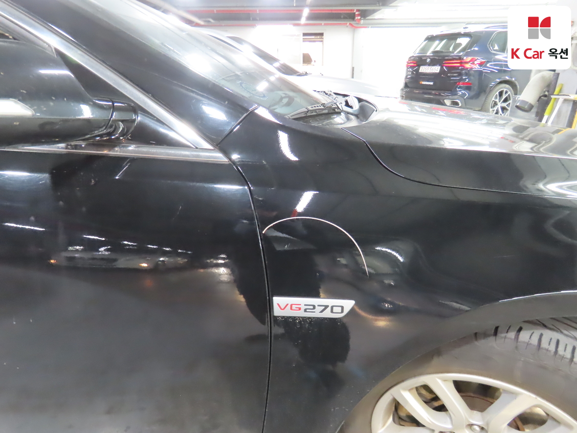 Kia K7 2010 - Image 40
