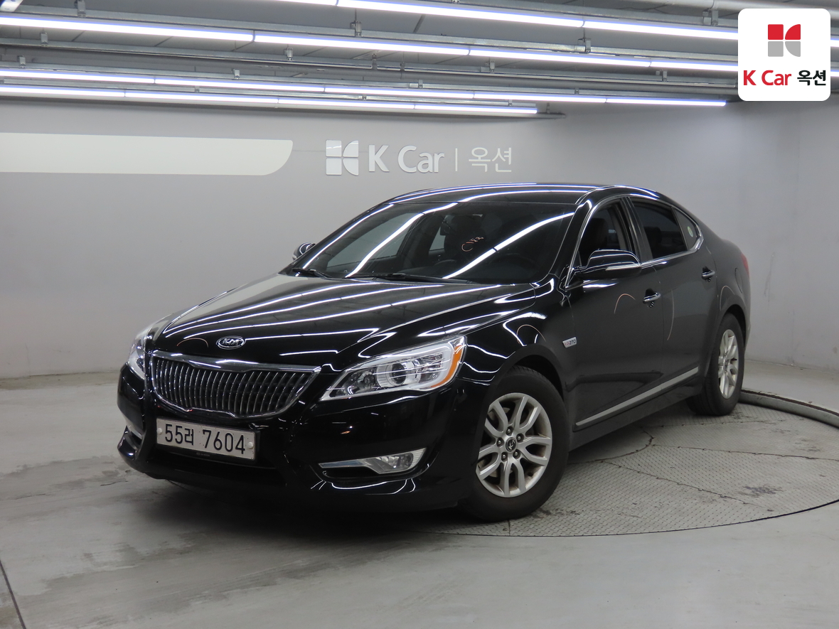 Kia K7 2010 - Image 1