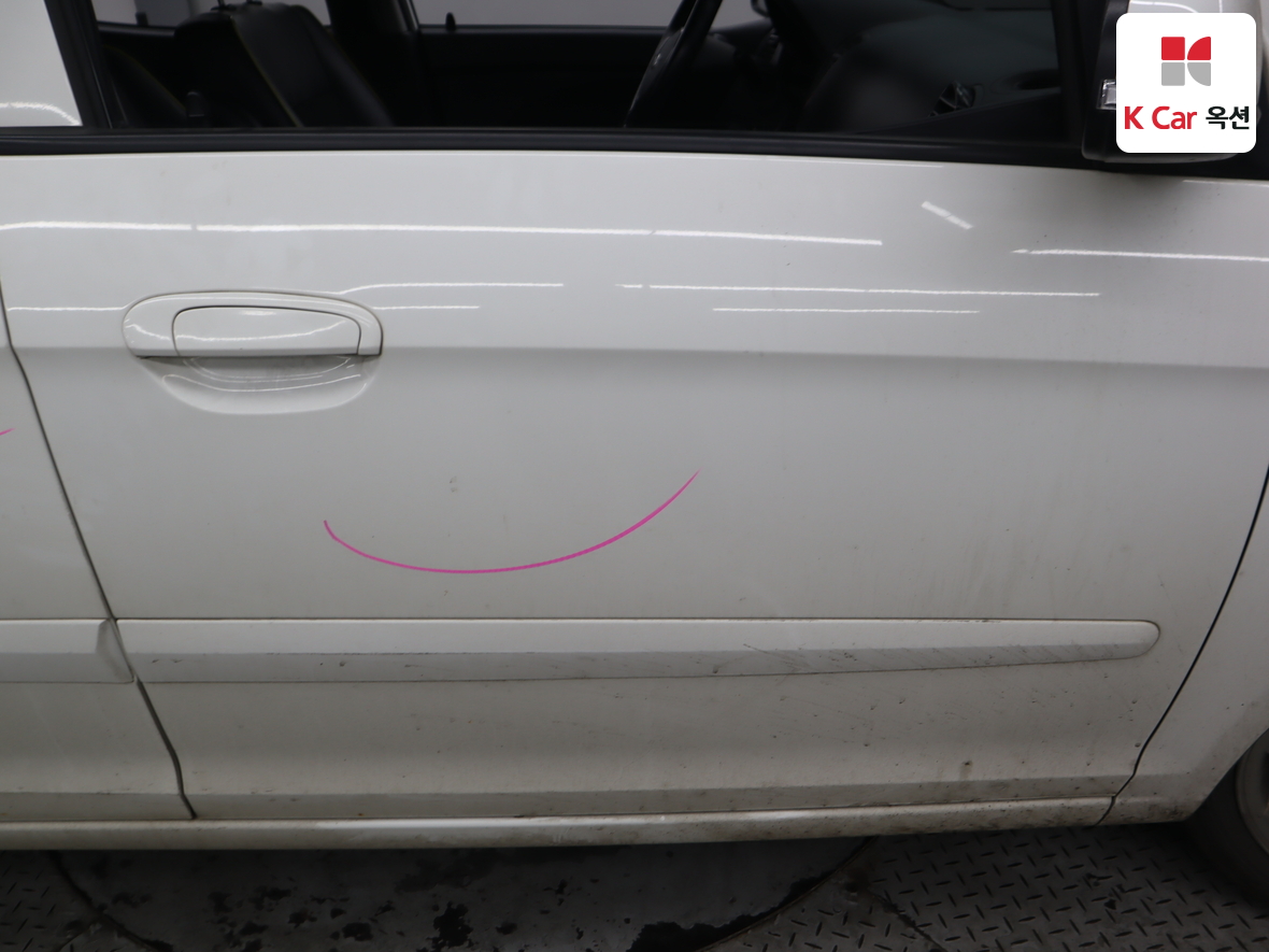 كيا مورنينج 2011 - صورة 39