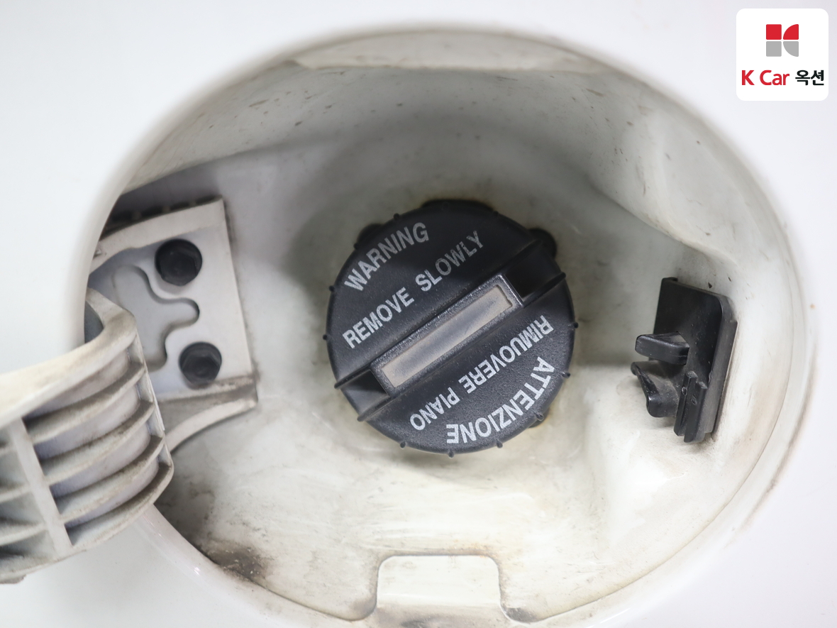 كيا مورنينج 2011 - صورة 23