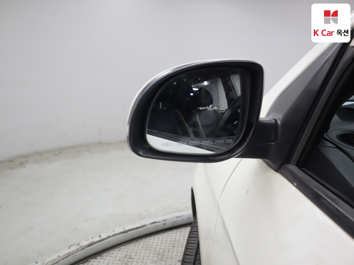 كيا مورنينج 2011 - صورة 20