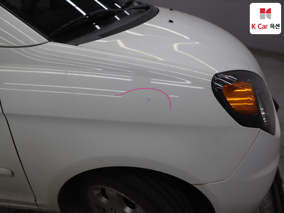 كيا مورنينج 2011 - صورة 40