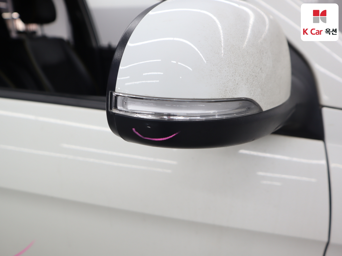 كيا مورنينج 2011 - صورة 33