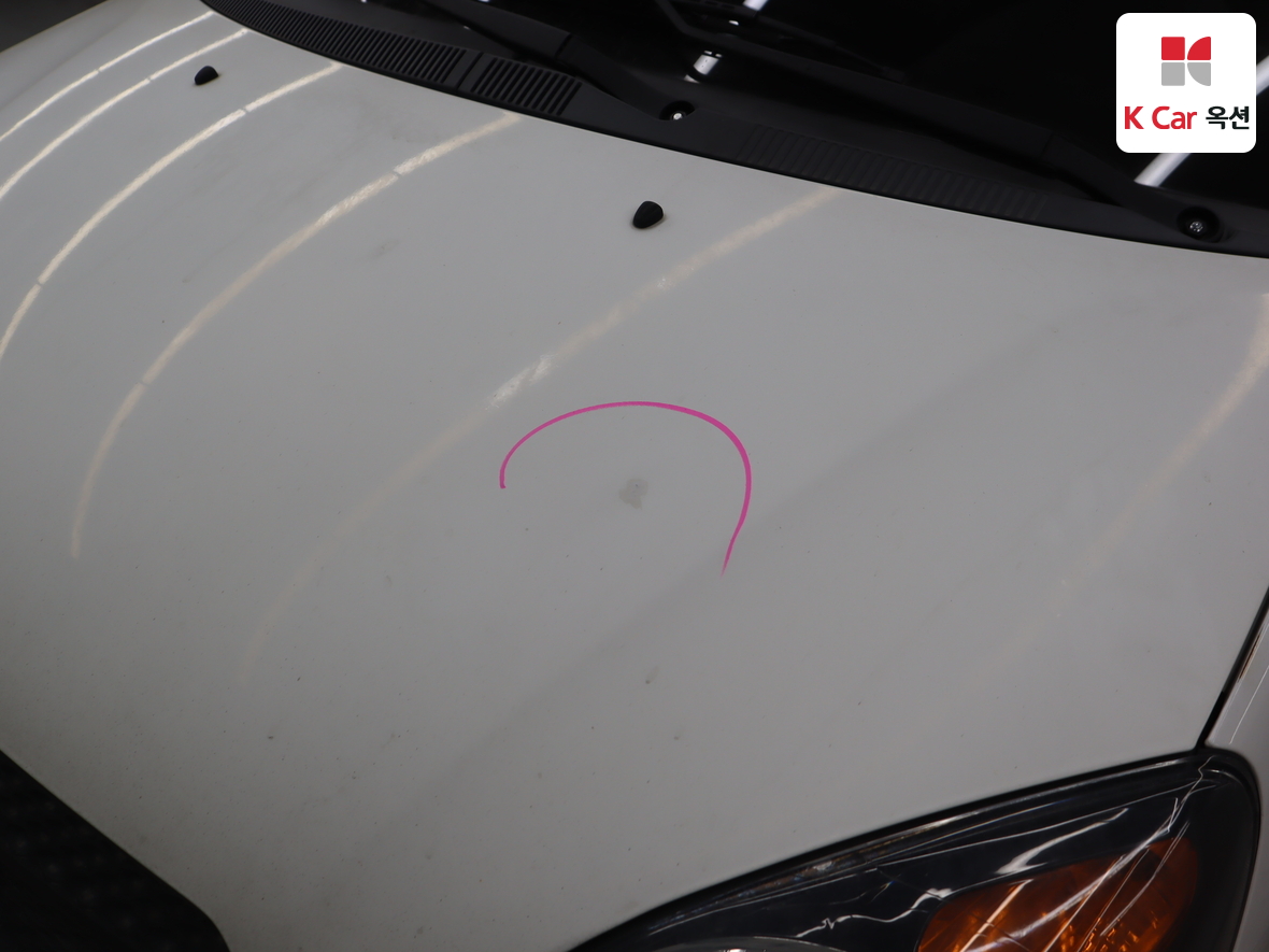 كيا مورنينج 2011 - صورة 41