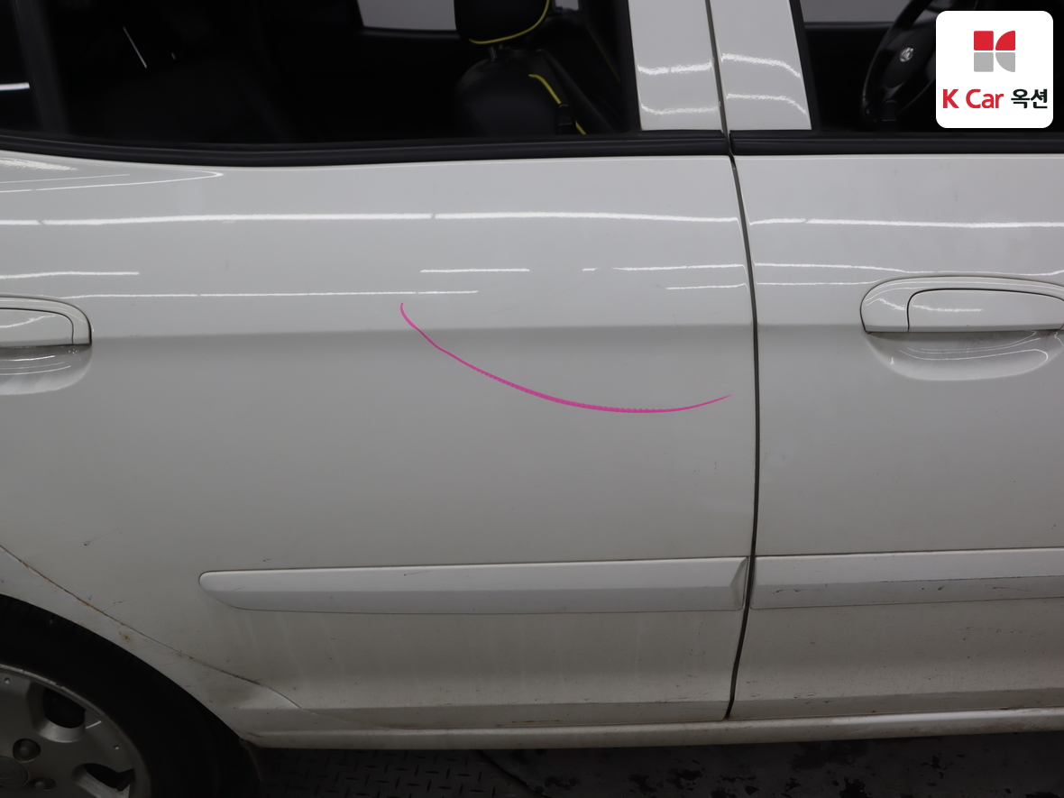 كيا مورنينج 2011 - صورة 38