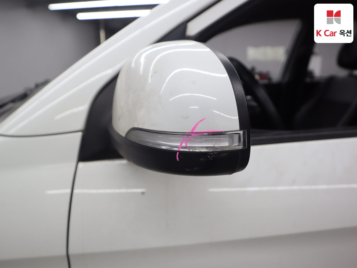 كيا مورنينج 2011 - صورة 32