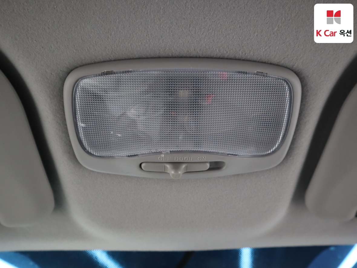 كيا مورنينج 2011 - صورة 12