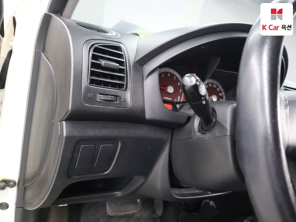 كيا مورنينج 2011 - صورة 9