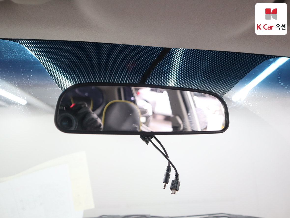 كيا مورنينج 2011 - صورة 13