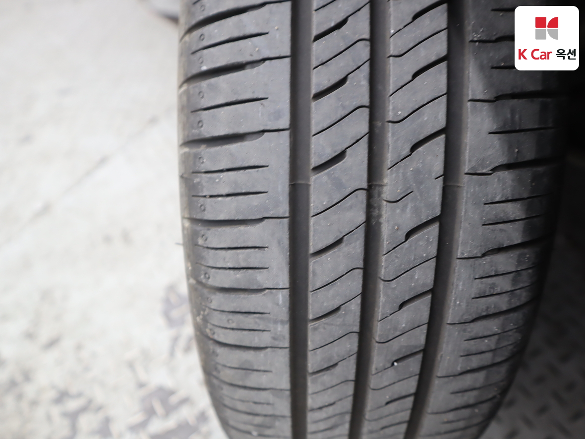 كيا مورنينج 2011 - صورة 29