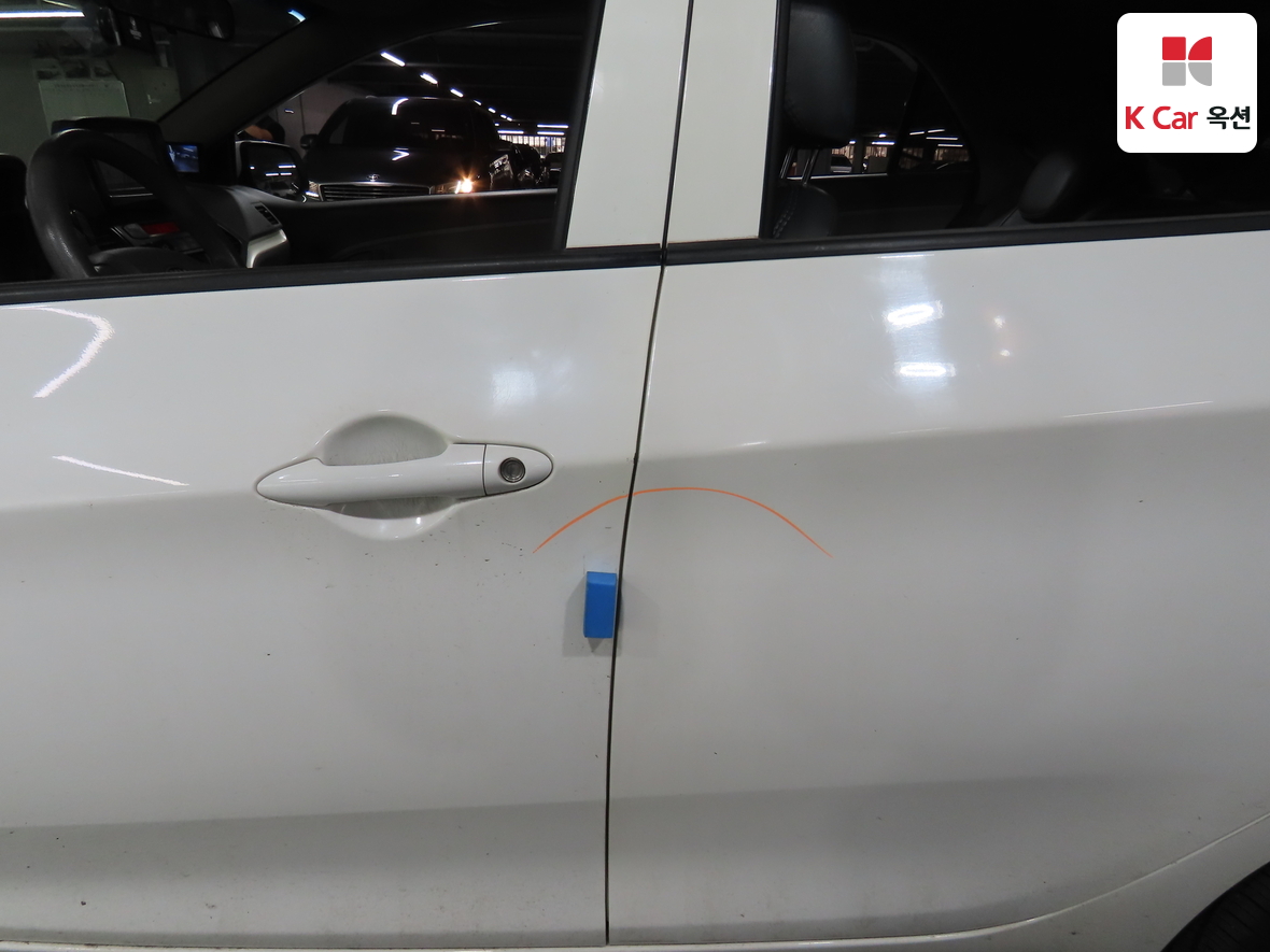 Kia Morning 2013 - Image 36