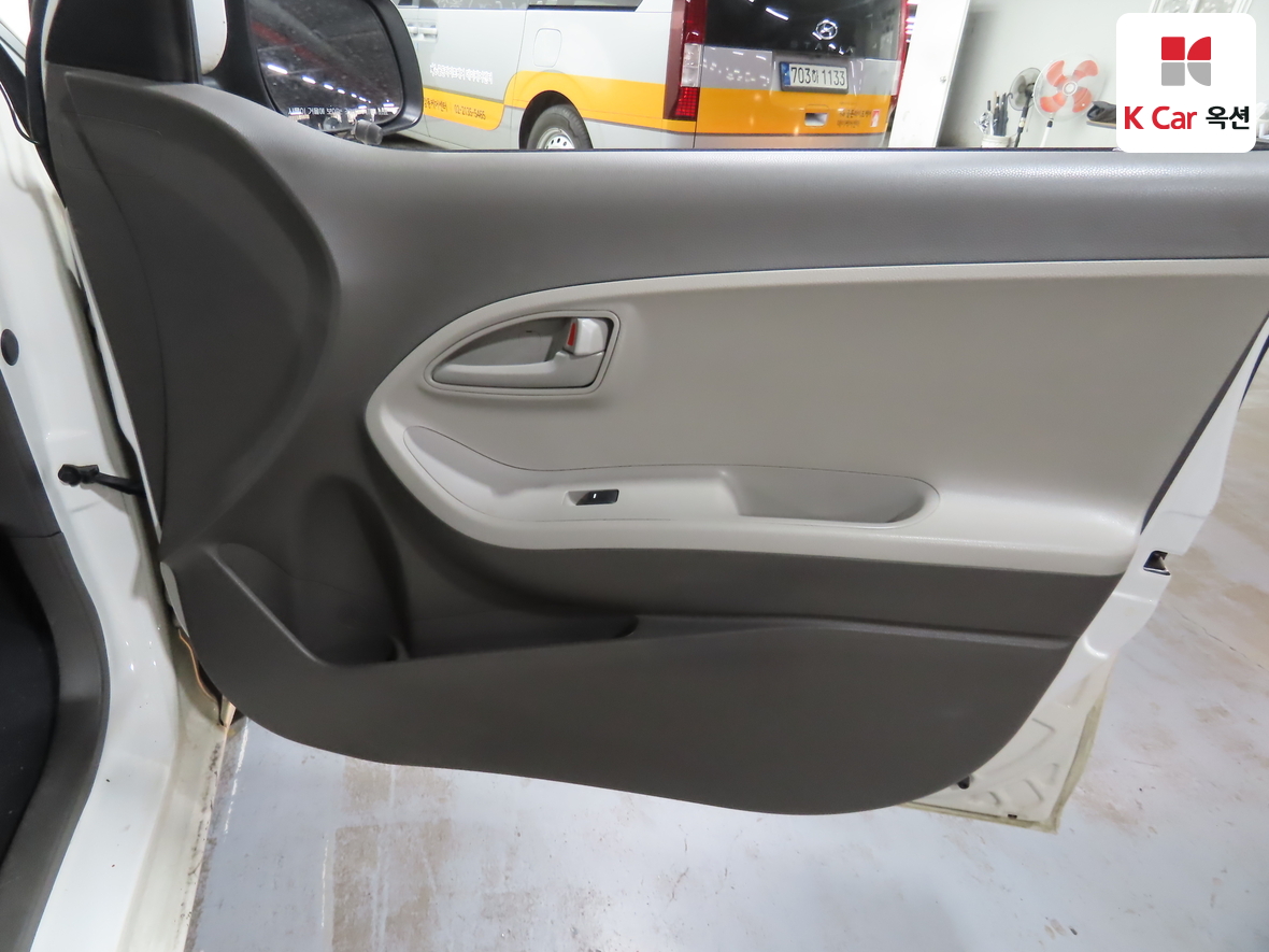 Kia Morning 2013 - Image 29