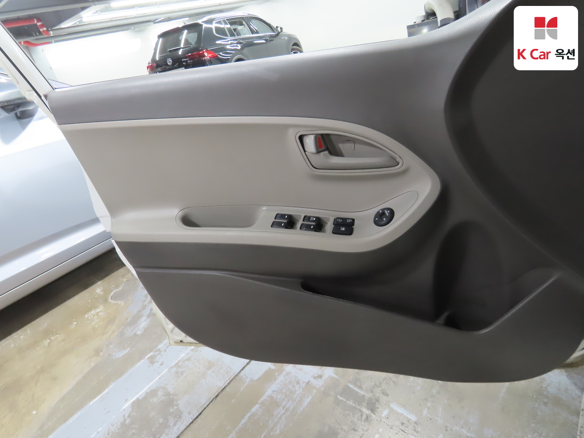 Kia Morning 2013 - Image 8