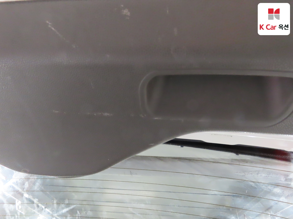 Kia Morning 2013 - Image 26