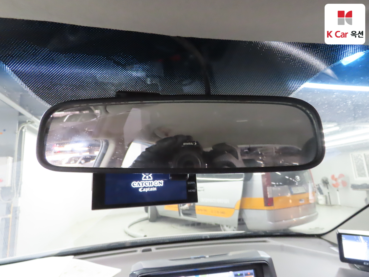 Kia Morning 2013 - Image 13