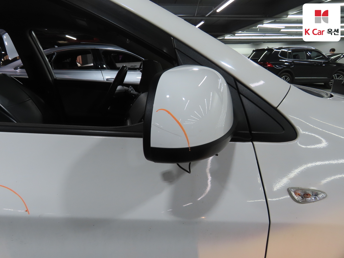 Kia Morning 2013 - Image 41