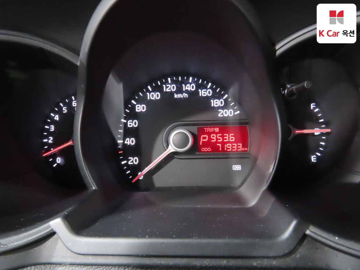 Kia Morning 2013 - Image 5