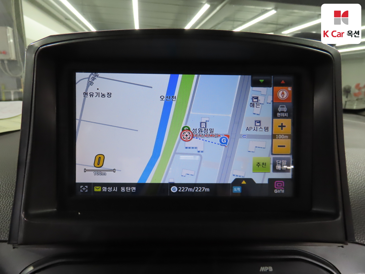 Kia Morning 2013 - Image 14