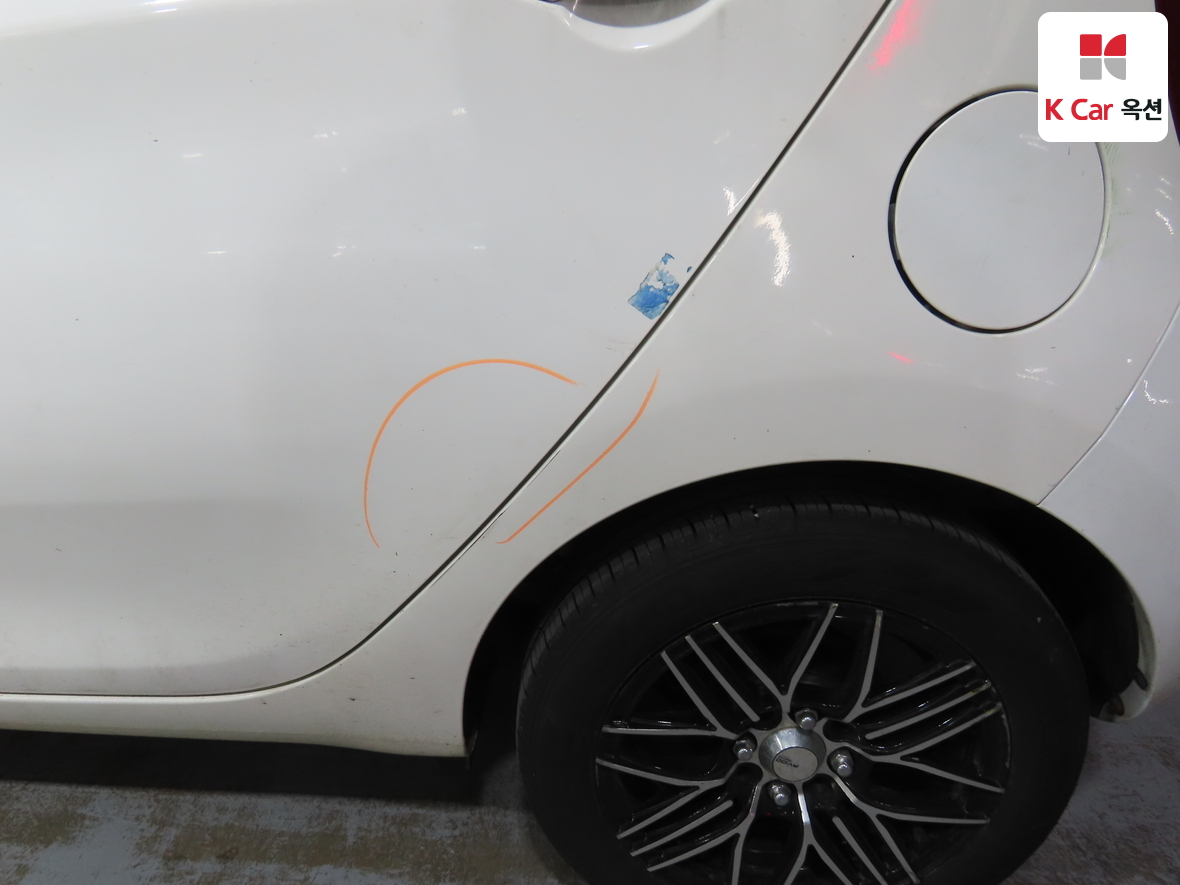 Kia Morning 2013 - Image 37