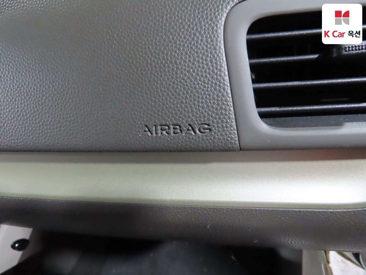 Kia Morning 2013 - Image 31