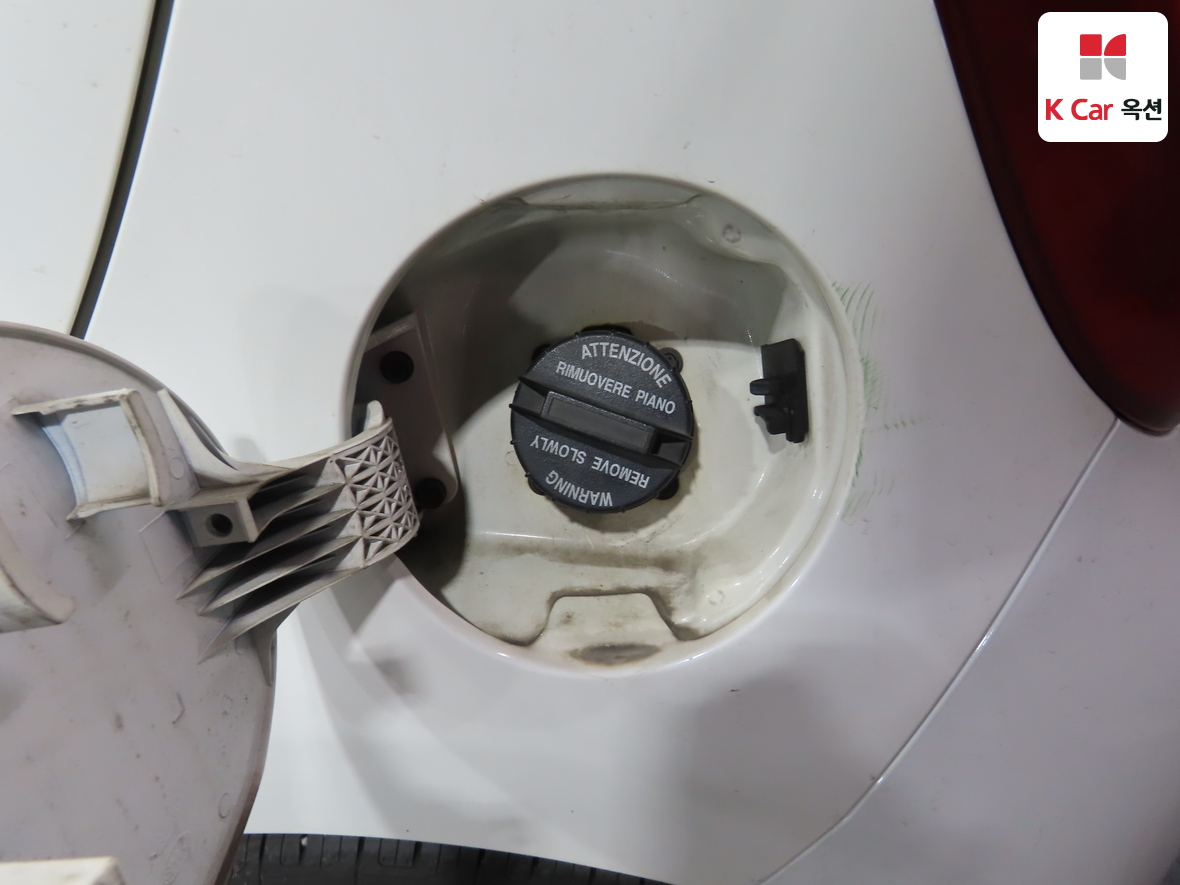 Kia Morning 2013 - Image 24