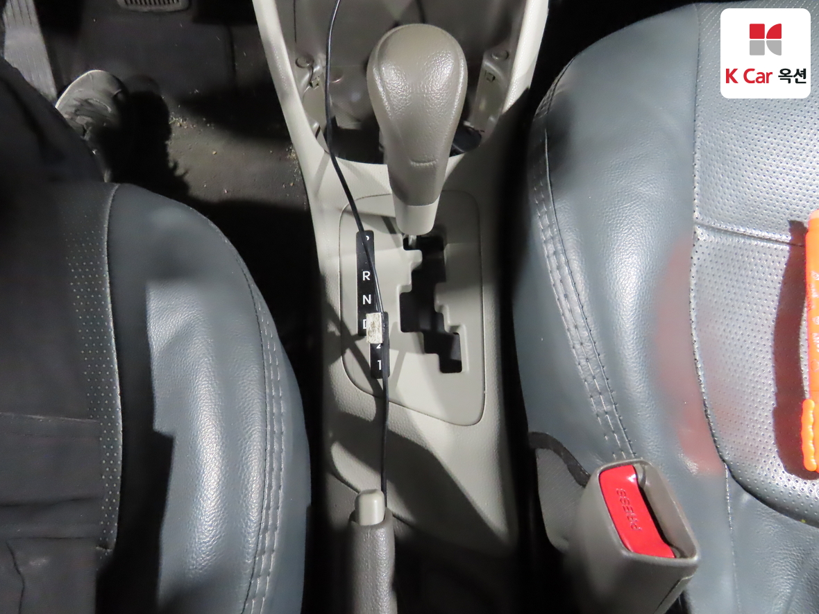 Kia Morning 2013 - Image 17