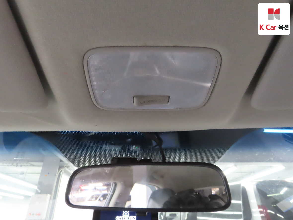 Kia Morning 2013 - Image 12