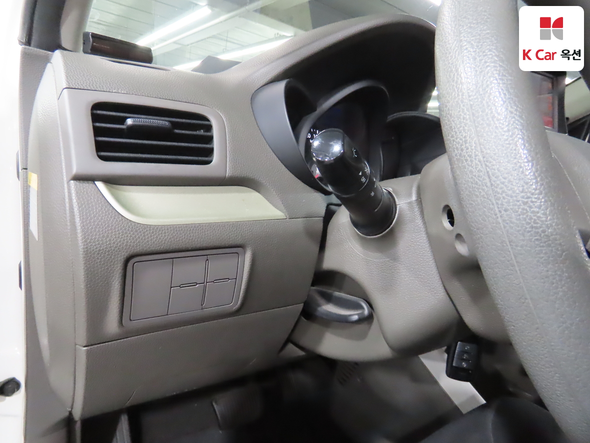 Kia Morning 2013 - Image 9