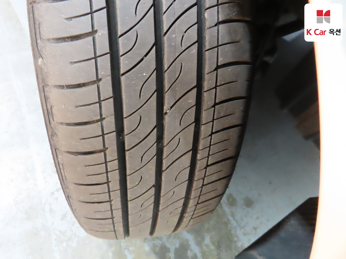 Kia Morning 2013 - Image 32