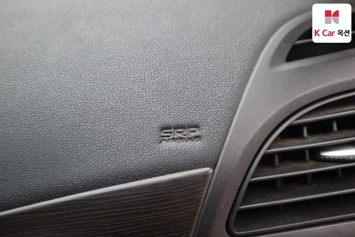 رينو كوريا SM3  2010 - صورة 30