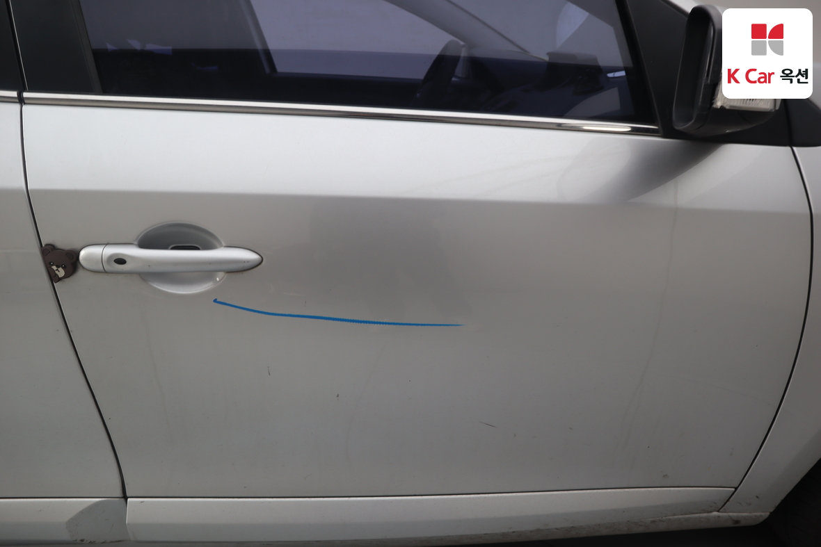 رينو كوريا SM3  2010 - صورة 45