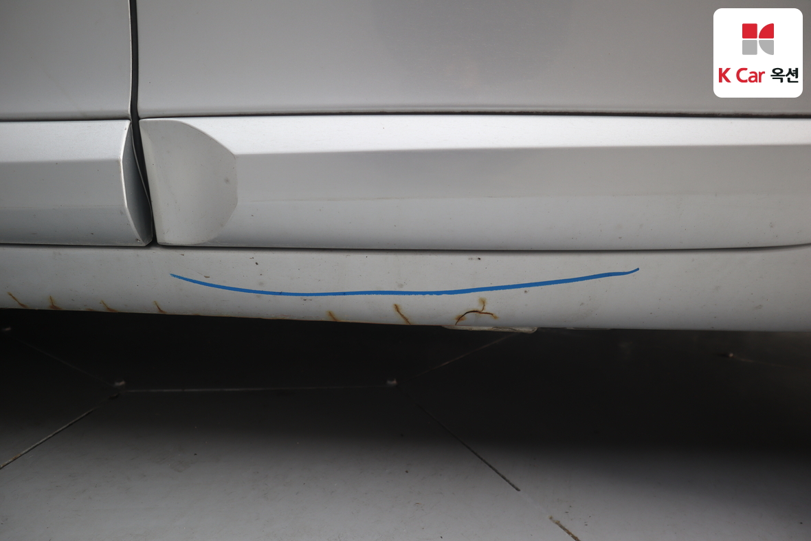 رينو كوريا SM3  2010 - صورة 38