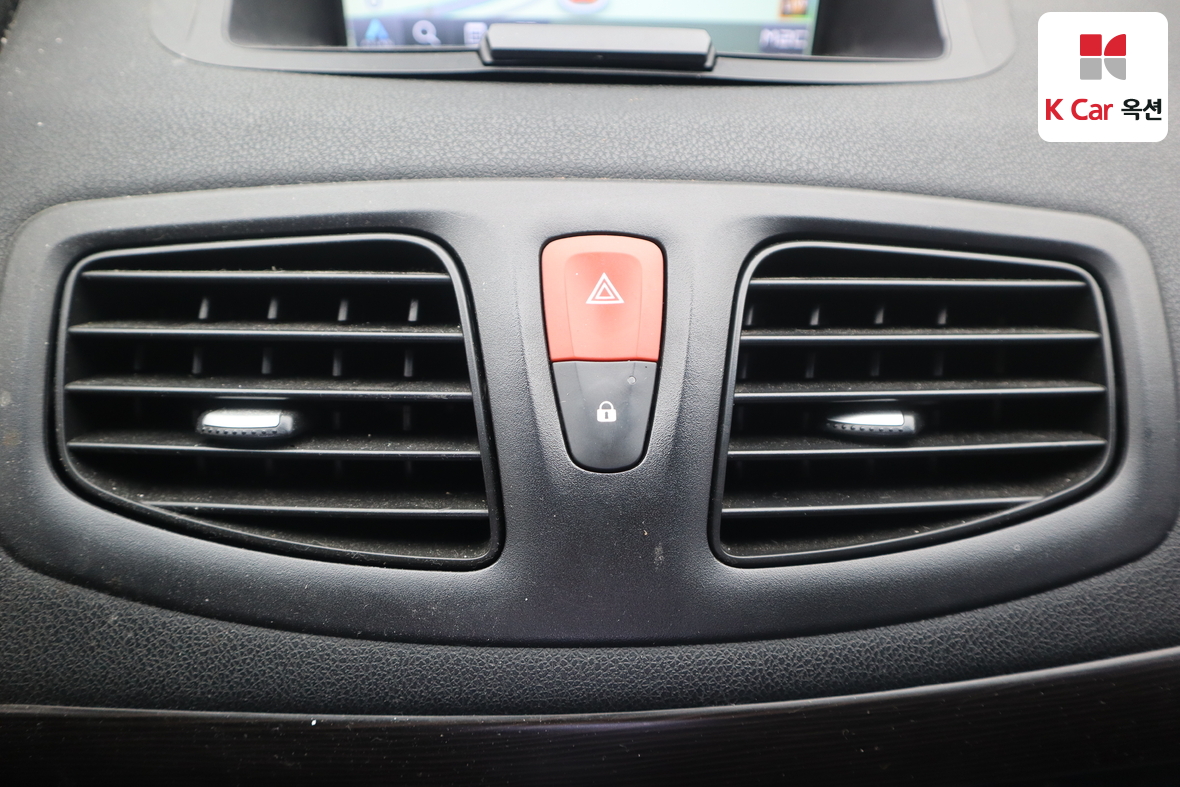 رينو كوريا SM3  2010 - صورة 14